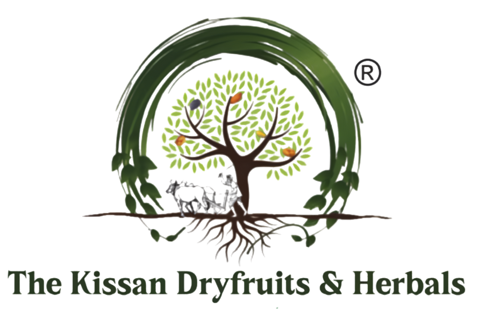thekissandryfruitsandherbals.com