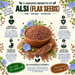 Alsi (Flax Seeds)-1