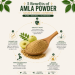 Amla Powder 1