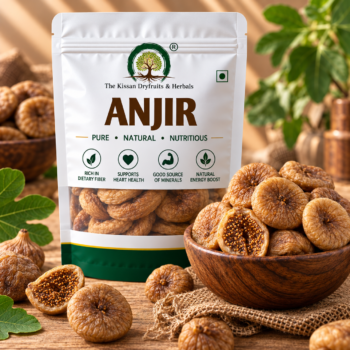 Anjeer (Dried Figs) 500g