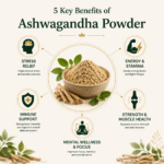 Ashwagandha Powder 1