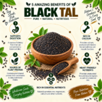 Black TAL-1