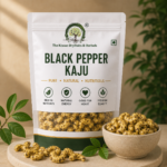 Black pepper kaju 1