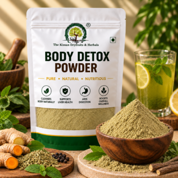 Body Detox Powder (250g)
