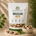 Brazilian Nuts 1