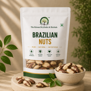 Brazilian Nuts (250g)