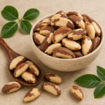 Brazilian Nuts 1