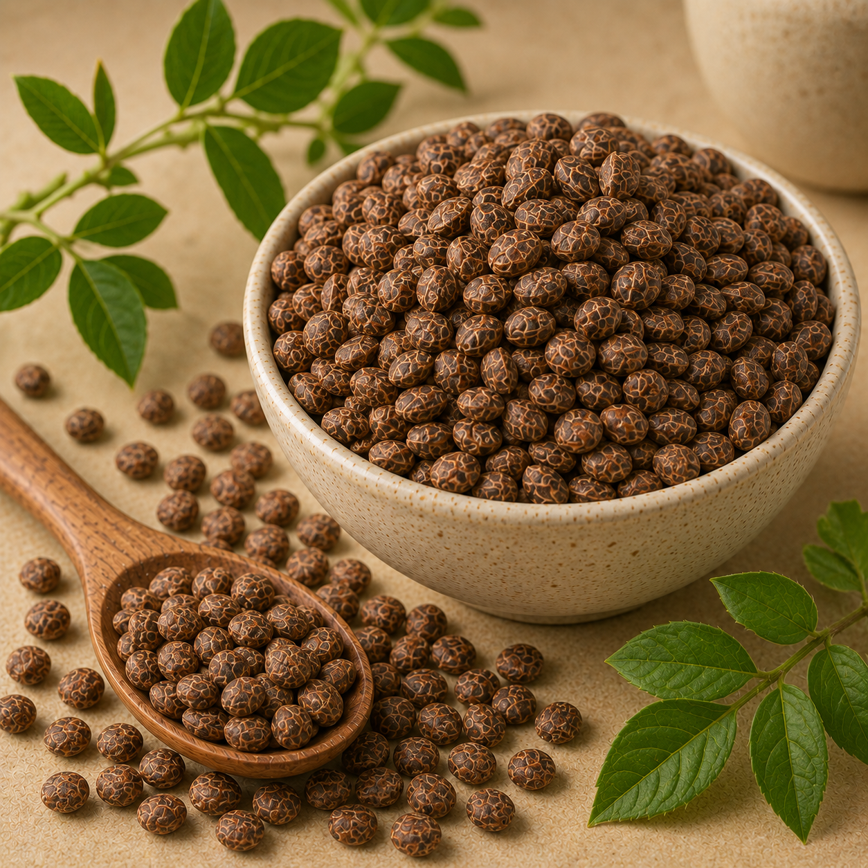Charoli Seeds 2