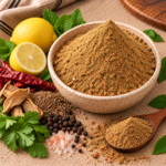 Chat masala-1