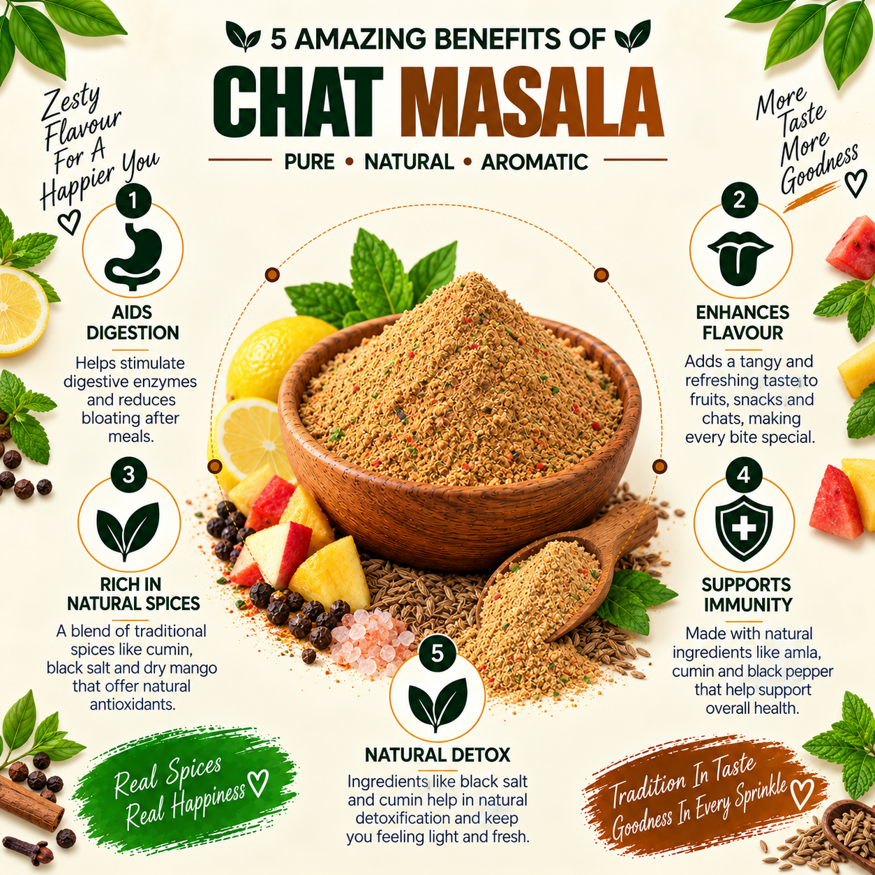 Chat masala-3