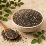 Chia Seeds 2