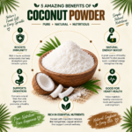 Coconut Powder 1