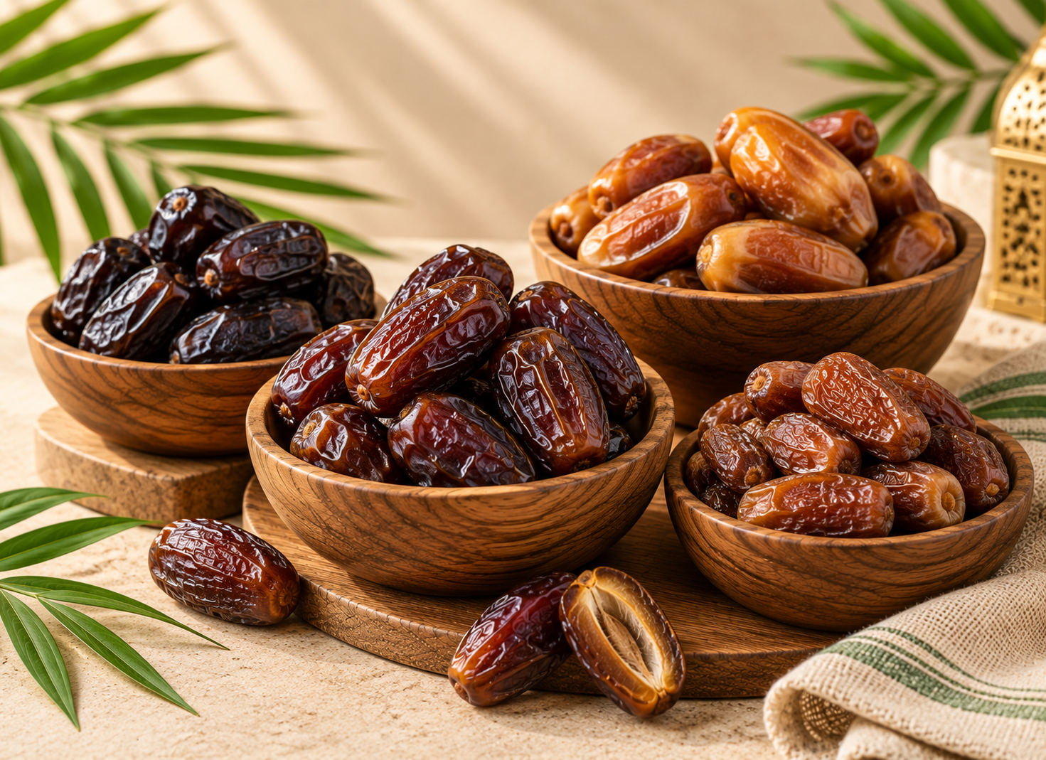 Dates