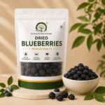 Kissan Premium Dried Blueberries (200g)