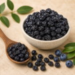 Dried Blueberries 1
