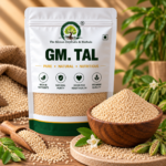 GM Tal 500G (Sesame Seeds)