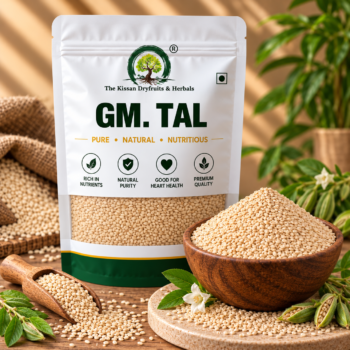GM Tal 500G (Sesame Seeds)