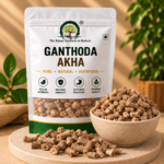 Ganthoda Akha 500g