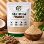 Ganthoda Powder (Pipramul Powder) 500g