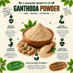 Ganthoda Powder 1