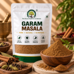 Garam Masala 500gm