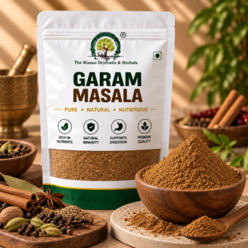 Garam Masala 500gm