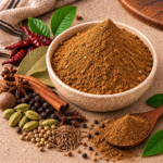 Garam masala-1