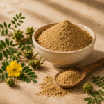 Gokhshura Powder 1