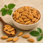 Irani Mamra Almonds (Jumbo size) 1
