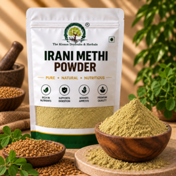 Irani Methi (100g)