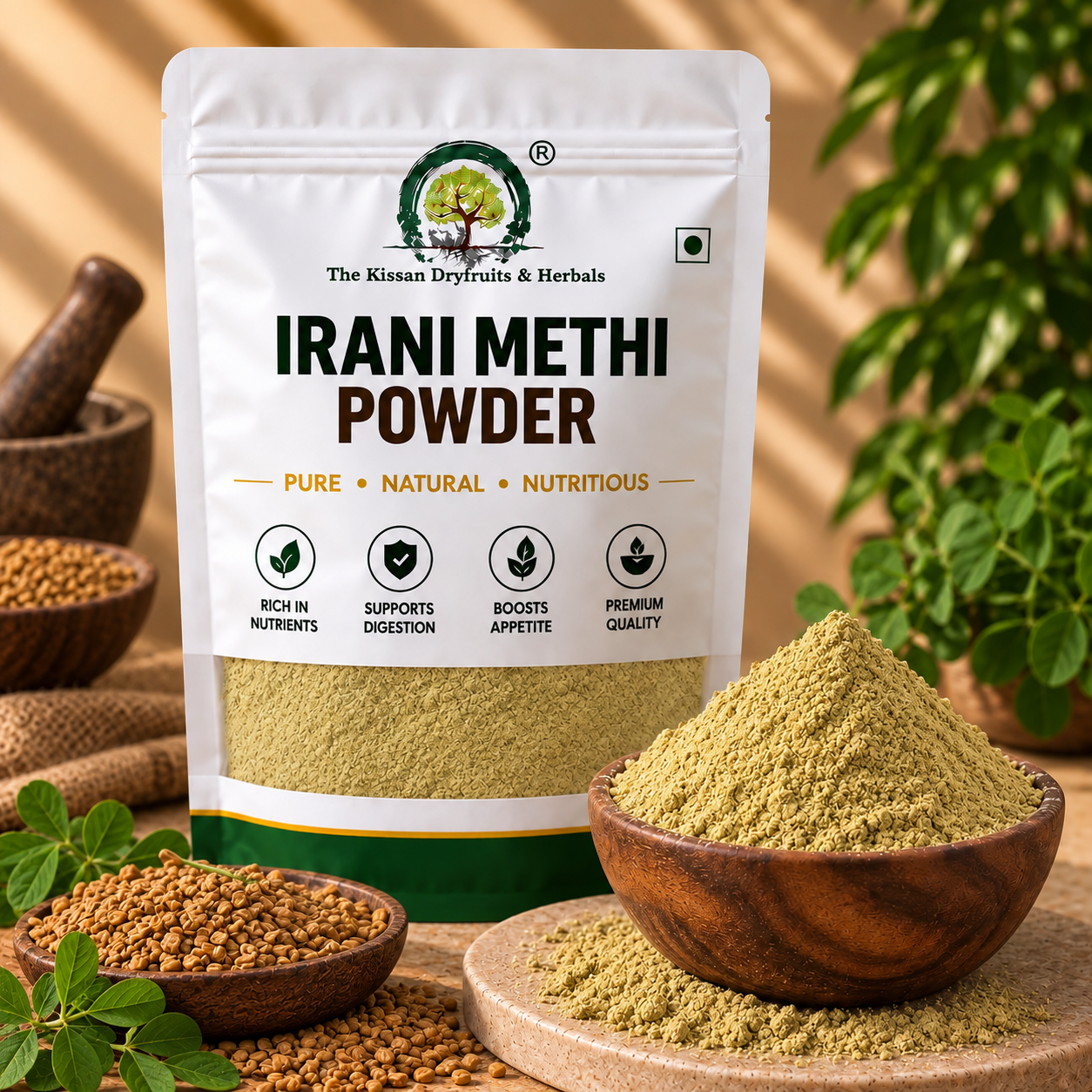 Irani Methi-1