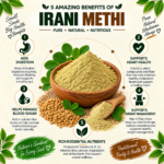 Irani Methi-1