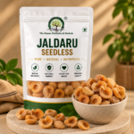 Jaldaru seedless 1