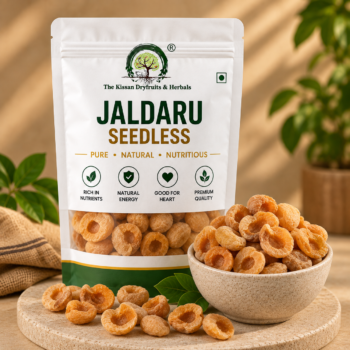 Jaldaru seedless 500g