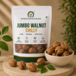 Jumbo Walnut Chilly 1