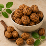 Jumbo Walnut Chilly 1