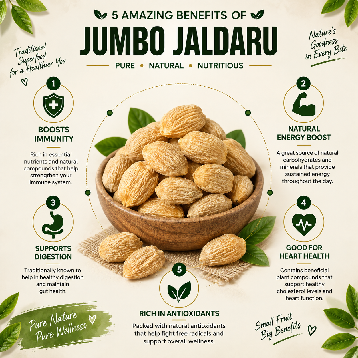 Jumbo jaldaru 3