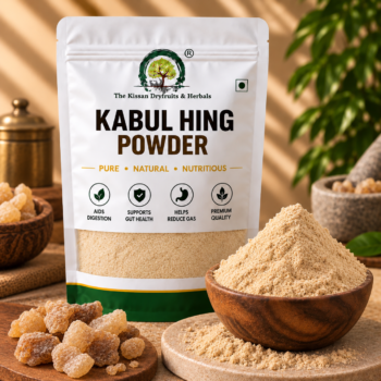 Kabul Hing 1kg