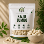 Kaju Jumbo (500g)