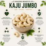 Kaju Jumbo 1