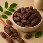 Kharek (Dry Dates) 1