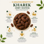 Kharek (Dry Dates) 1