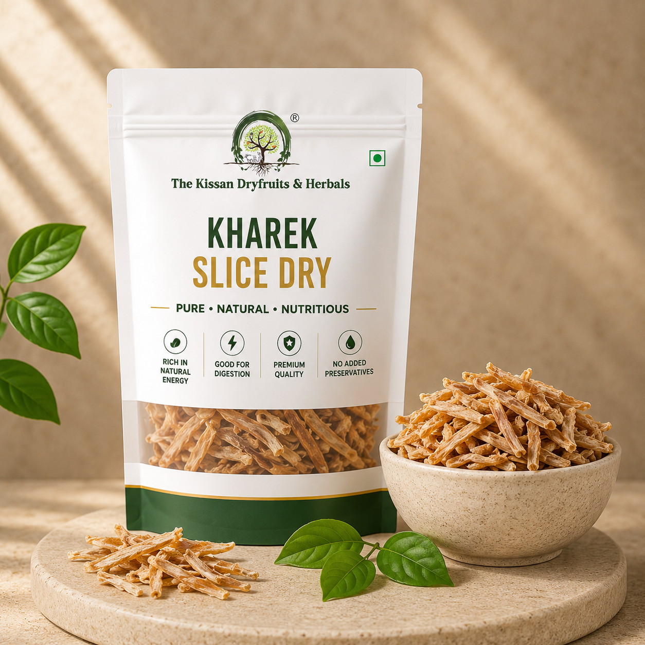 Kharek Slice dry 1