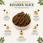 Kharek Slice dry 1