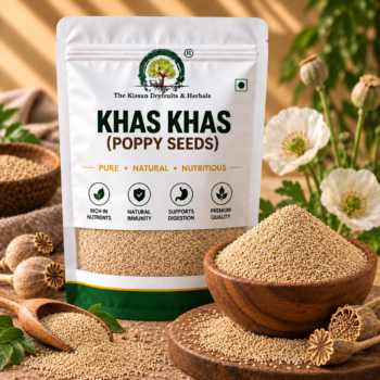 Khas Khas 500g