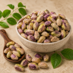 Kissan Plain Pistachios 1