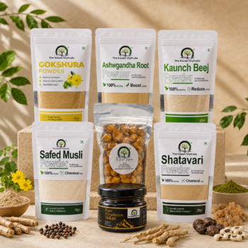 Kissan Platinum Wellness Pack