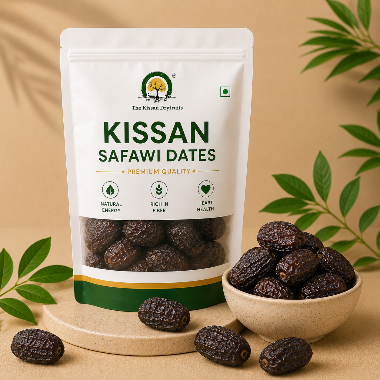 Kissan Safawi Dates 1