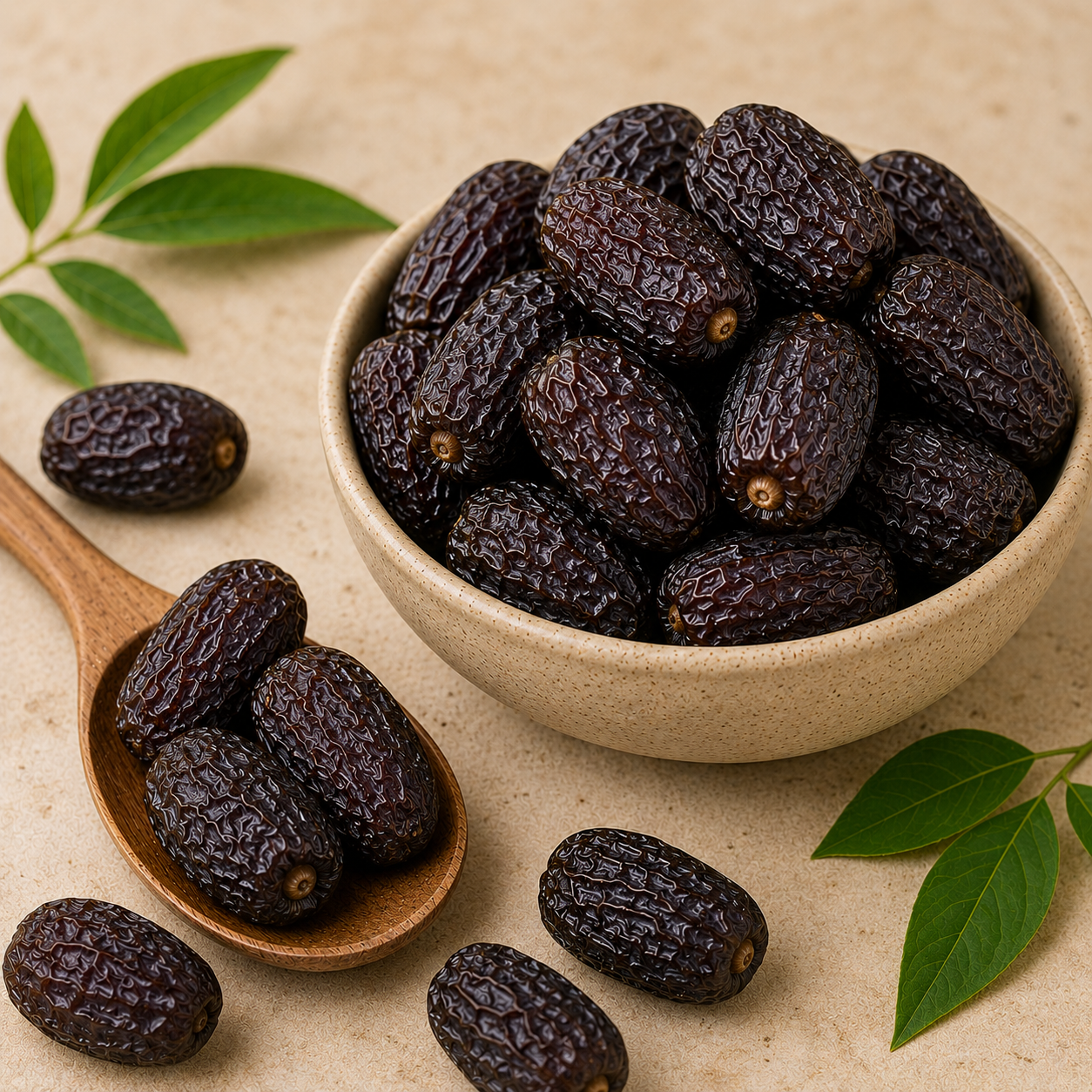Kissan Safawi Dates 2