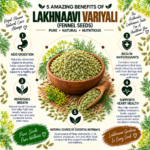 Lakhnaavi Variyali (Fennel Seeds)-1